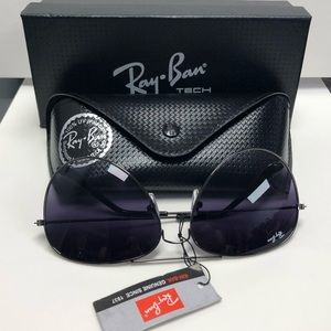 Ray Ban aviators